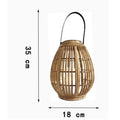 Solar Outdoor Courtyard Ambience Light