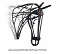 Metal Wall Hanging Wall Decor Animal Head Iron Wall Art