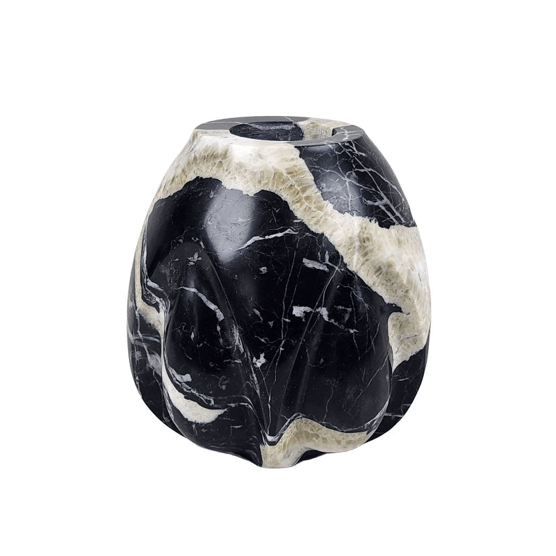 Modern Simplicity Minimalist Modern Vase Decor Piece